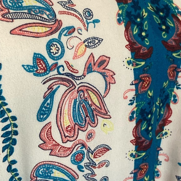 LOFT dress - Picture 12 of 14